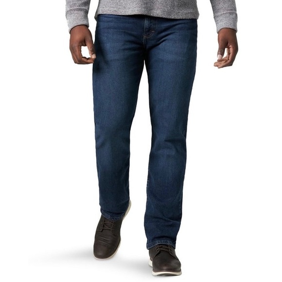 Wrangler Other - WRANGLER 5-Star Relaxed Fit Jeans. 32” X 32” NWT